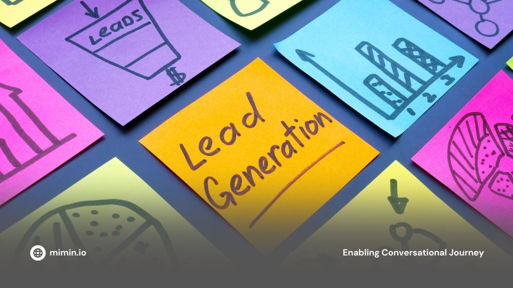 AI Chatbots for Lead Generation