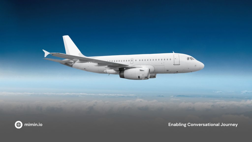 Generative AI in Aviation