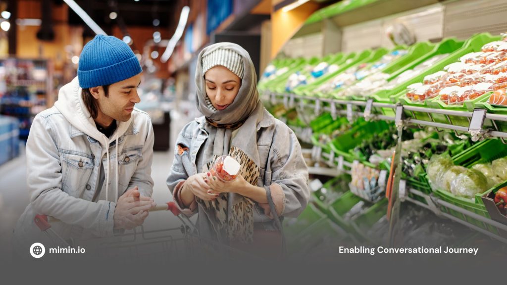 AI in Omnichannel Retail